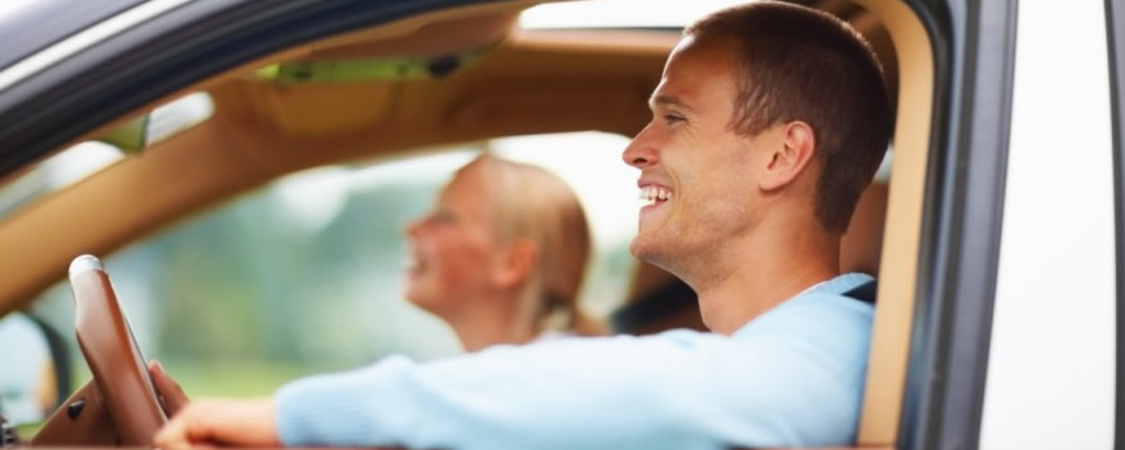 Auto Import, alles aus einer Hand