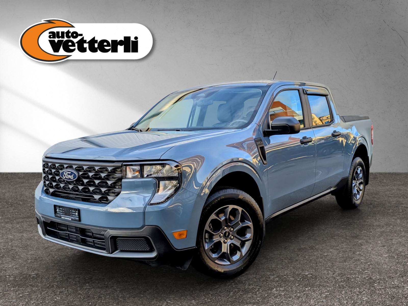FORD MAVERICK 2.0 XLT AWD